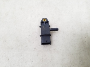  Exhaust gas sensor 