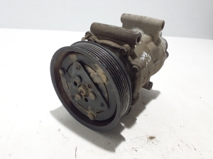  Air conditioner compressor 