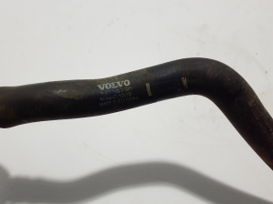  Cooling radiator hose 