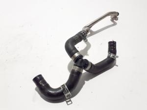  Cooling radiator hose 