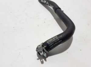  Cooling radiator hose 