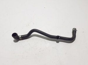  Cooling radiator hose 