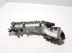  Intake manifold 