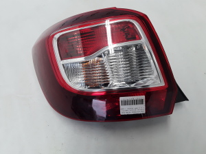  Rear corner lamp 