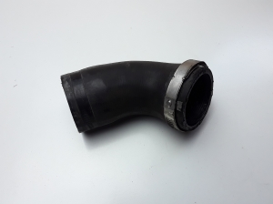  Intercooler hose 