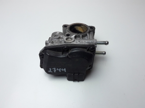  EGR valve 