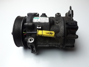  Air conditioner compressor 