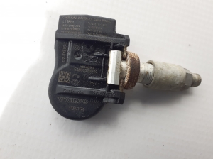  Tire pressure sensor 