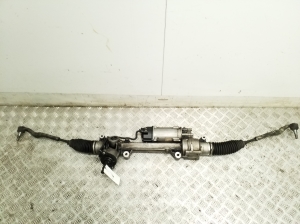  Steering column and its parts 