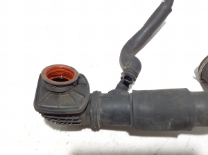  Air intake hose 