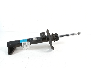  Front shock absorber 