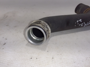  Cooling radiator hose 