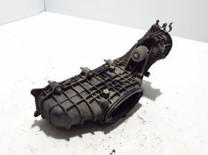  Intake manifold 