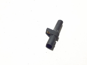  Shaft position sensor 