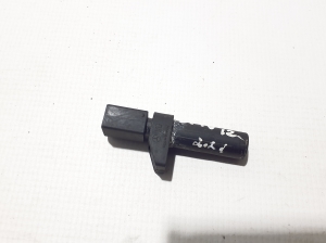  Shaft position sensor 