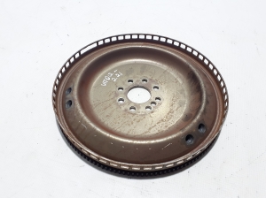  Clutch flywheel 