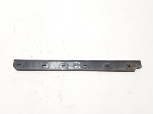  Rear bumper bracket 