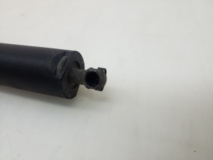  Trunk lid shock absorber 