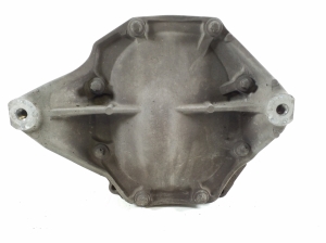  Rear reducer 