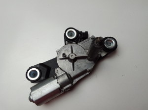  Rear wiper motor 