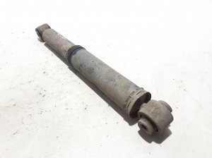  Rear shock absorber 