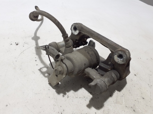  Bremssattel hinten 