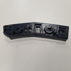  Front bumper bracket 