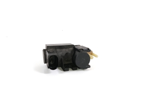  Solenoids 