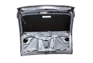  Trunk lid and its parts 