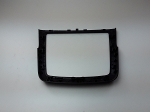  Interior panel trim 