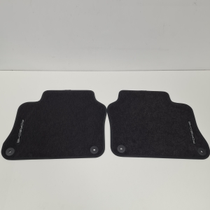  Interior mats 