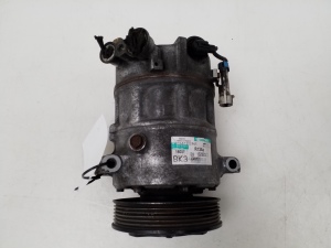  Air conditioner compressor 