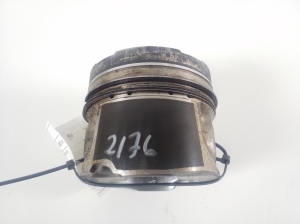  Piston and its parts 