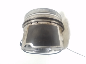  Piston and its parts 