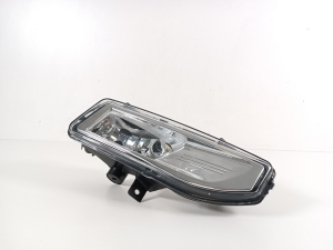  Front bumper fog lamp 