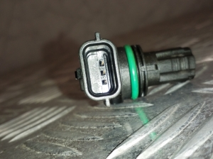  Sensor für Rollenposition 