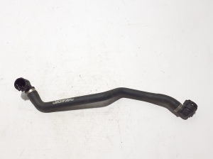  Cooling radiator hose 