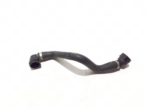  Cooling radiator hose 