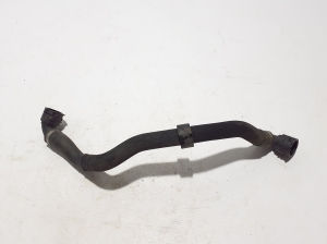  Cooling radiator hose 