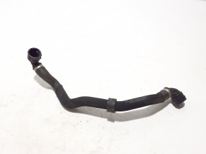  Cooling radiator hose 