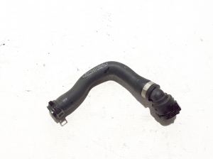  Cooling radiator hose 