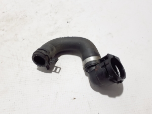  Cooling radiator hose 