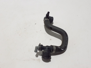  Cooling radiator hose 