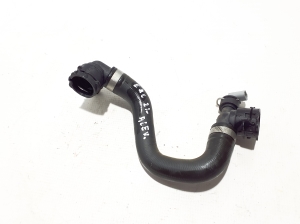  Cooling radiator hose 