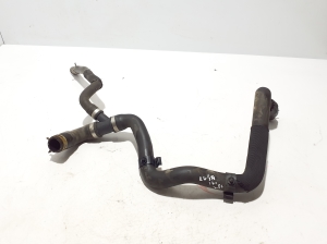  Cooling radiator hose 