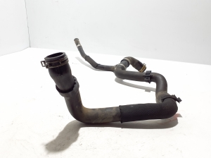  Cooling radiator hose 