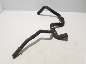  Cooling radiator hose 