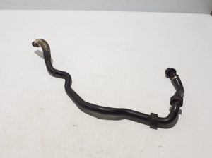  Cooling radiator hose 