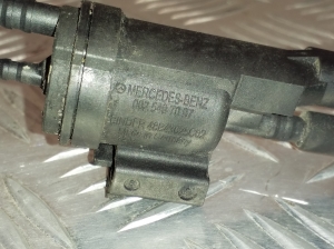  Solenoids 