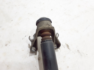  Rear shock absorber 